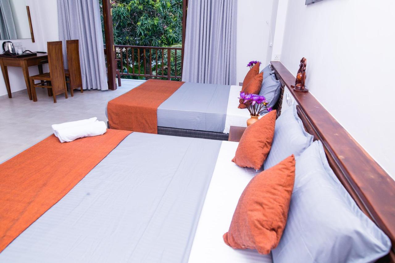 Venus Heaven Luxurious Villa Tangalle Exterior photo