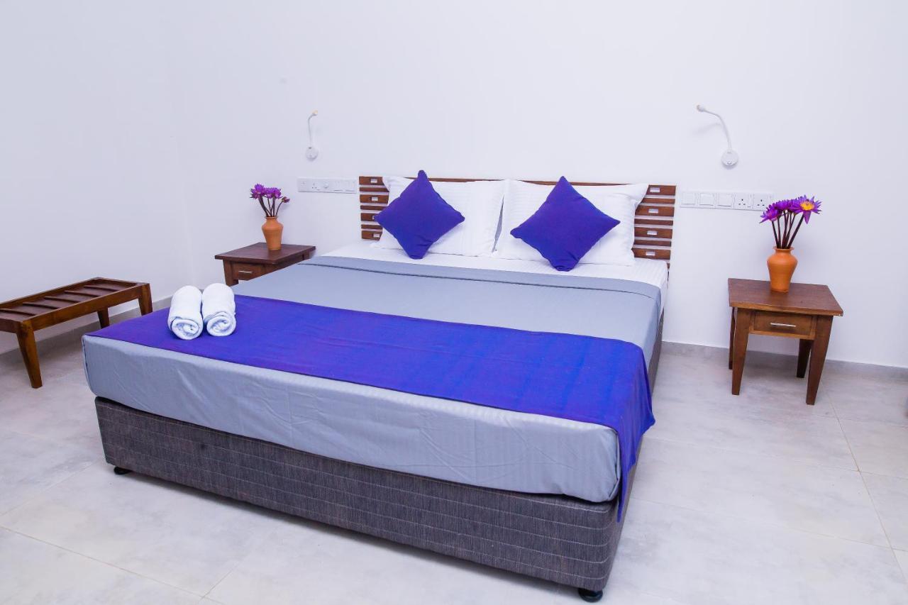 Venus Heaven Luxurious Villa Tangalle Exterior photo