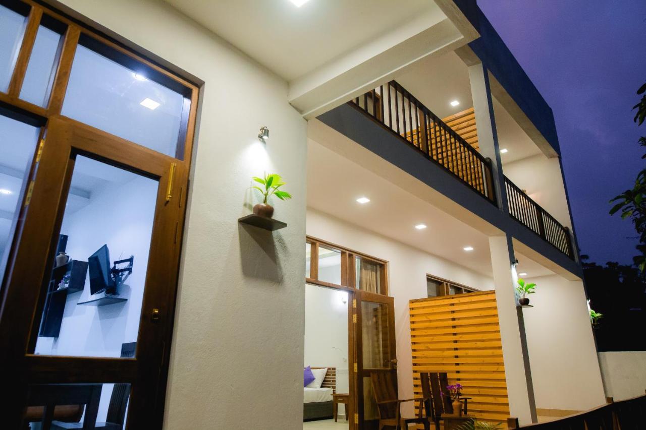 Venus Heaven Luxurious Villa Tangalle Exterior photo