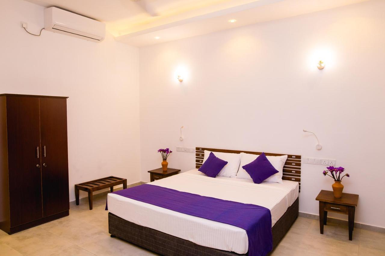 Venus Heaven Luxurious Villa Tangalle Exterior photo